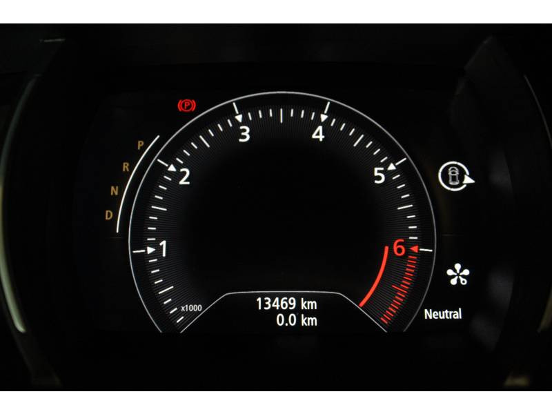Photo 13 Renault Mégane IV BERLINE TCe 160 Energy EDC Intens essence blanc en vente chez Francepronet Car Center Photo 13 de l'offre de RENAULT Mégane IV BERLINE TCe 160 Energy EDC Intens à 19490€ chez Francepronet Car Center