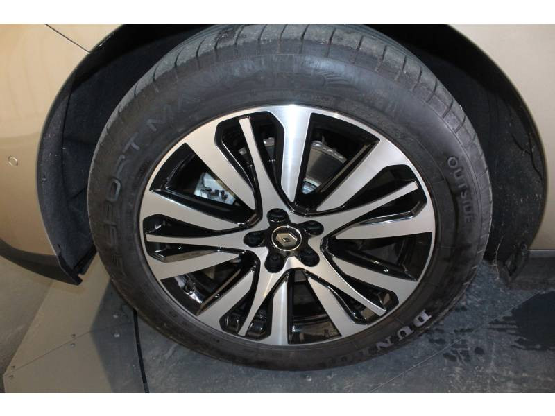 Photo 6 de l'offre de RENAULT Espace V Blue dCi 200 EDC Initiale Paris à 33990€ chez Francepronet Car Center