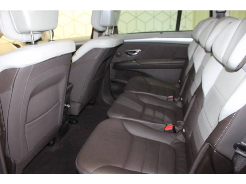 Photo 9 de l'offre de RENAULT Espace V Blue dCi 200 EDC Initiale Paris à 33990€ chez Francepronet Car Center