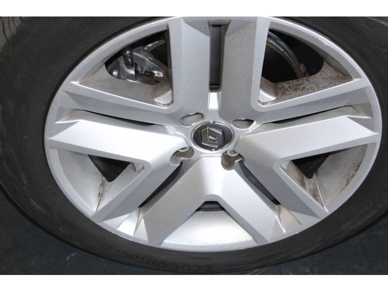 Photo 6 Renault Clio V TCe 100 Zen essence gris en vente chez Francepronet Car Center Photo 6 de l'offre de RENAULT Clio V TCe 100 Zen à 13990€ chez Francepronet Car Center