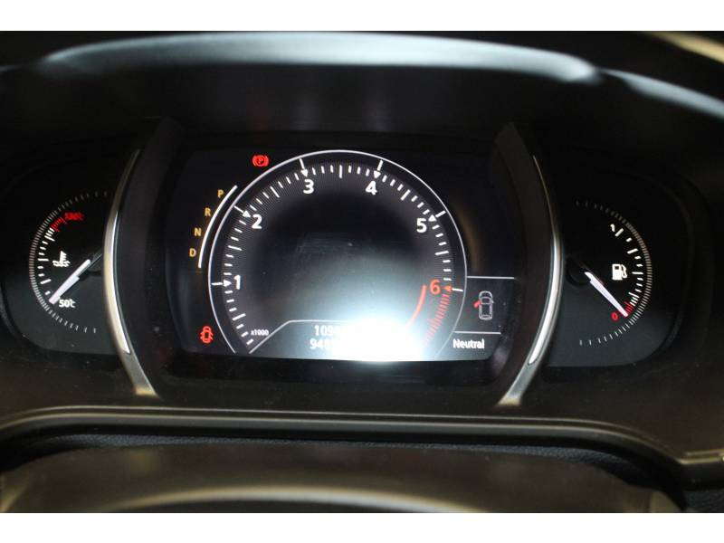 Photo 12 Renault Mégane IV BERLINE TCe 140 EDC FAP Intens essence noir en vente chez Francepronet Car Center Photo 12 de l'offre de RENAULT Mégane IV BERLINE TCe 140 EDC FAP Intens à 19990€ chez Francepronet Car Center