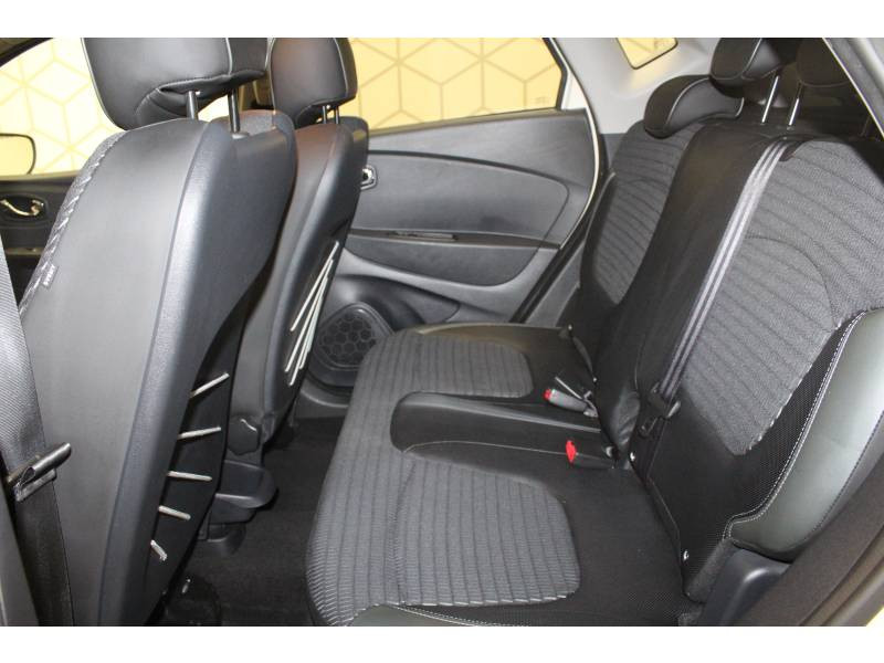 Photo 9 de l'offre de RENAULT Captur dCi 110 Energy Intens à 14990€ chez Francepronet Car Center