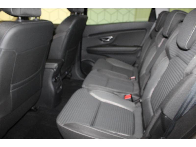 Photo 9 de l'offre de RENAULT Grand Scénic IV BUSINESS Blue dCi 120 EDC à 25490€ chez Francepronet Car Center