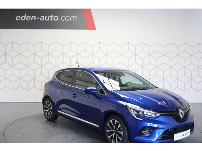 Photo 10 de l'offre de RENAULT Clio V Blue dCi 115 Intens à 18990€ chez Francepronet Car Center