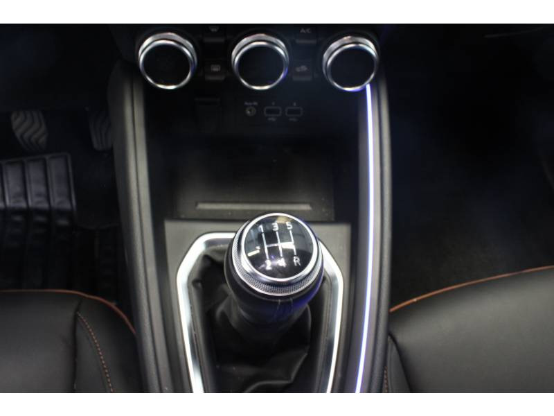 Photo 12 Renault Clio V TCe 100 Initiale Paris essence brun en vente chez Francepronet Car Center Photo 12 de l'offre de RENAULT Clio V TCe 100 Initiale Paris à 17990€ chez Francepronet Car Center