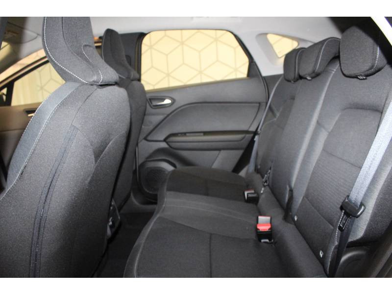 Photo 9 de l'offre de RENAULT Captur TCe 100 Business à 17490€ chez Francepronet Car Center