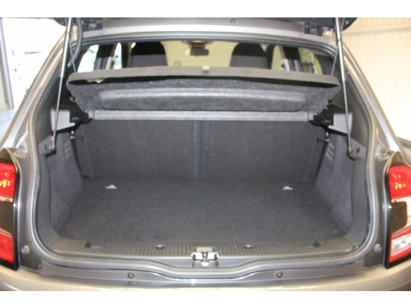 Photo 13 Renault Twingo III SCe 75 - 20 Zen essence gris en vente chez Francepronet Car Center Photo 13 de l'offre de RENAULT Twingo III SCe 75 - 20 Zen à 9990€ chez Francepronet Car Center