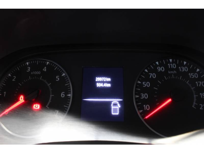 Photo 12 de l'offre de RENAULT Master CABINE APPROFONDIE CA TRAC F3500 L2H2 ENERGY DCI 180 GRAND CONFORT à 27990€ chez Francepronet Car Center