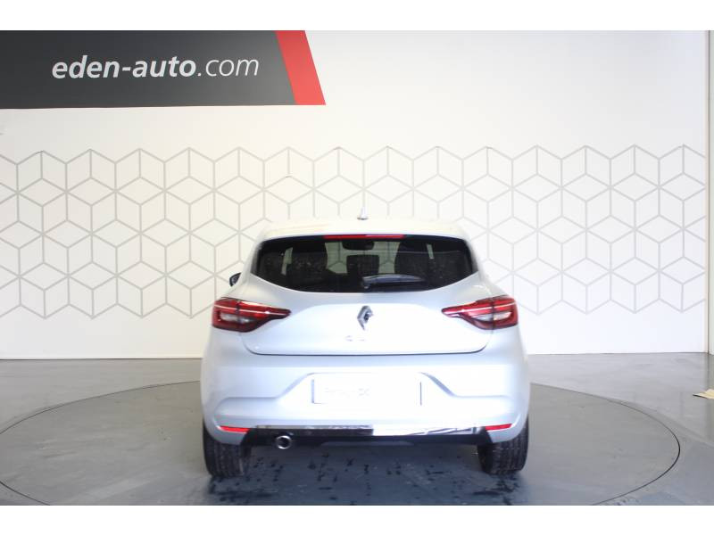 Photo 4 Renault Clio V Blue dCi 115 Initiale Paris diesel gris en vente chez Francepronet Car Center Photo 4 de l'offre de RENAULT Clio V Blue dCi 115 Initiale Paris à 21490€ chez Francepronet Car Center