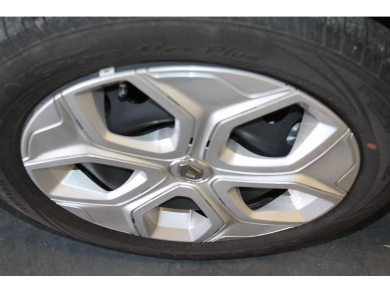 Photo 6 Renault Twingo III SCe 75 - 20 Zen essence gris en vente chez Francepronet Car Center Photo 6 de l'offre de RENAULT Twingo III SCe 75 - 20 Zen à 9990€ chez Francepronet Car Center