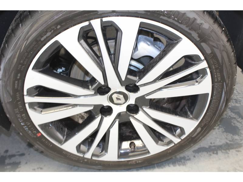 Photo 6 Renault Clio V Blue dCi 115 Initiale Paris diesel gris en vente chez Francepronet Car Center Photo 6 de l'offre de RENAULT Clio V Blue dCi 115 Initiale Paris à 21490€ chez Francepronet Car Center