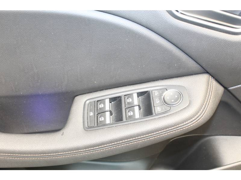 Photo 10 Renault Clio V Blue dCi 115 Initiale Paris diesel gris en vente chez Francepronet Car Center Photo 10 de l'offre de RENAULT Clio V Blue dCi 115 Initiale Paris à 21490€ chez Francepronet Car Center