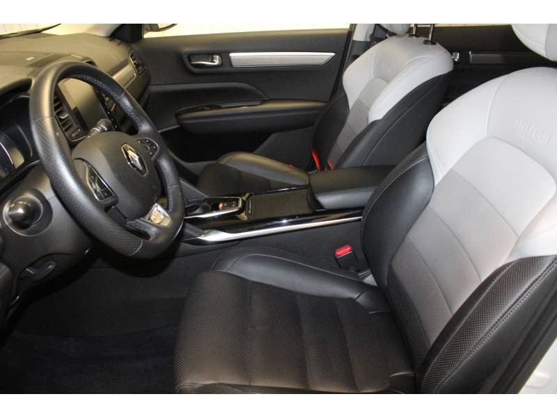 Photo 7 de l'offre de RENAULT Koleos dCi 175 4x4 X-tronic Energy Initiale Paris à 27990€ chez Francepronet Car Center