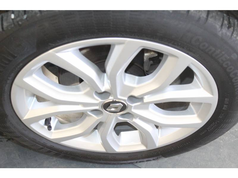 Photo 6 Renault Clio IV TCe 90 E6C Intens essence gris en vente chez Francepronet Car Center Photo 6 de l'offre de RENAULT Clio IV TCe 90 E6C Intens à 11990€ chez Francepronet Car Center