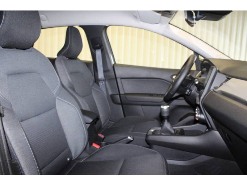 Photo 9 de l'offre de RENAULT Captur TCe 100 Business à 17990€ chez Francepronet Car Center