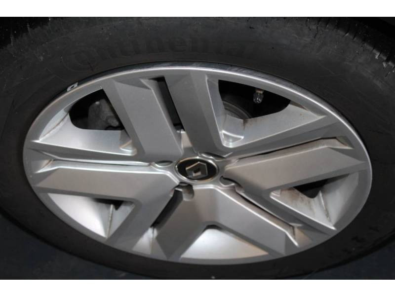 Photo 6 Renault Clio V TCe 100 Business essence gris en vente chez Francepronet Car Center Photo 6 de l'offre de RENAULT Clio V TCe 100 Business à 14990€ chez Francepronet Car Center