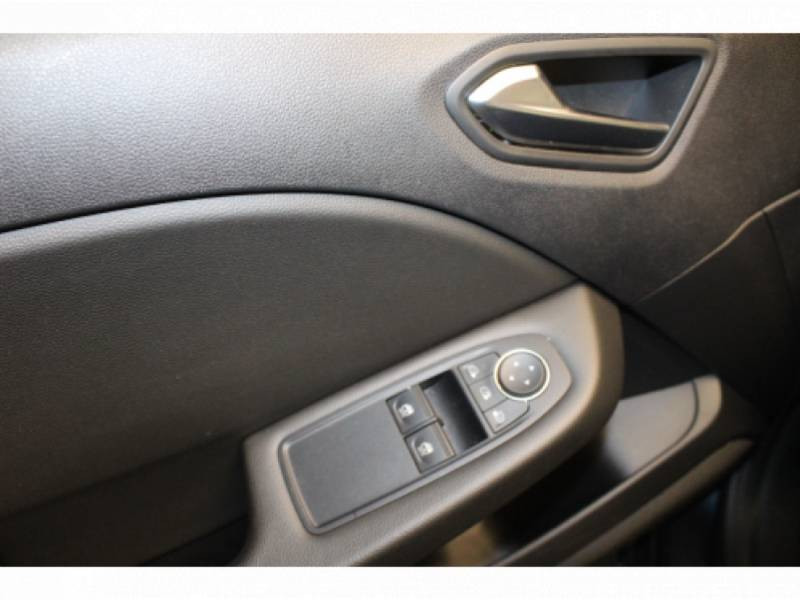 Photo 11 Renault Clio V TCe 100 Business essence gris en vente chez Francepronet Car Center Photo 11 de l'offre de RENAULT Clio V TCe 100 Business à 14990€ chez Francepronet Car Center