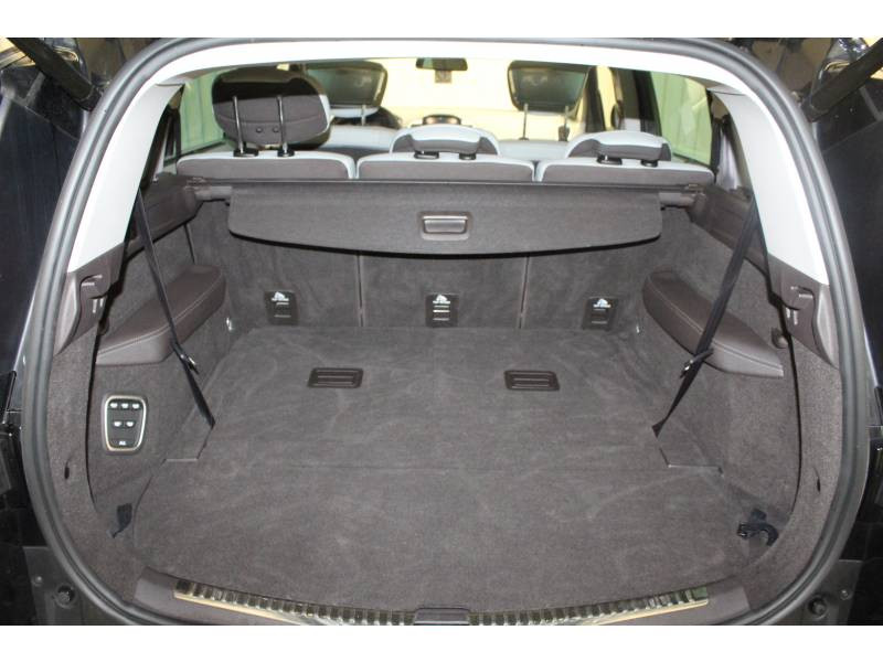 Photo 12 de l'offre de RENAULT Espace V Blue dCi 200 EDC Initiale Paris à 31490€ chez Francepronet Car Center