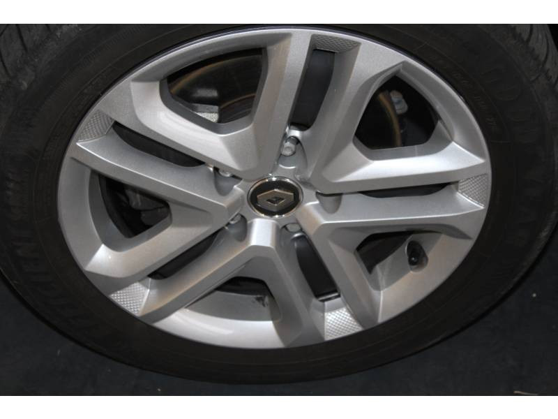 Photo 6 Renault Mégane IV BERLINE BUSINESS Blue dCi 115 diesel gris en vente chez Francepronet Car Center Photo 6 de l'offre de RENAULT Mégane IV BERLINE BUSINESS Blue dCi 115 à 15490€ chez Francepronet Car Center