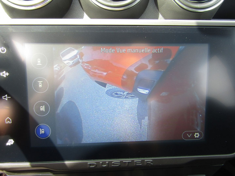 Photo 24 de l'offre de DACIA DUSTER 4 TCE ESSENCE PRESTIGE GPS 3D FULL LED CAMÉRA 360° USB JA 17 BLUETOOTH RÉGULATEUR à 19990€ chez Bougel transactions