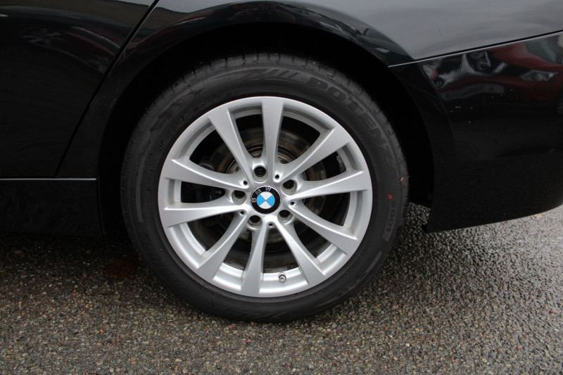 Photo 18 de l'offre de BMW SERIE 3 TOURING (F31) 318DA  BUSINESS EDITION EURO6D-T à 22990€ chez Bougel transactions