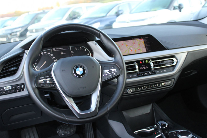 Photo 8 de l'offre de BMW SERIE 2 GRAN COUPE (F44) 218IA 136CH BOITE AUTO DKG7 à 25900€ chez Bougel transactions