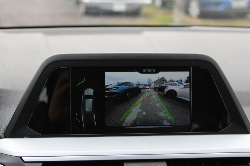Photo 21 de l'offre de BMW X3 (G01) S-DRIVE 18 D DESIGN 150 CV GPS 3D FULL LED CAMÉRA I-COKPIT USB JA 17 BOITE AUTO à 33500€ chez Bougel transactions