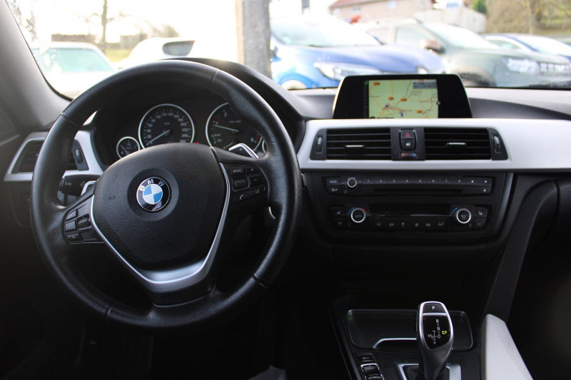 Photo 11 de l'offre de BMW SERIE 4 GRAN COUPE (F36) 435DA XDRIVE 313CH SPORT à 21990€ chez Bougel transactions
