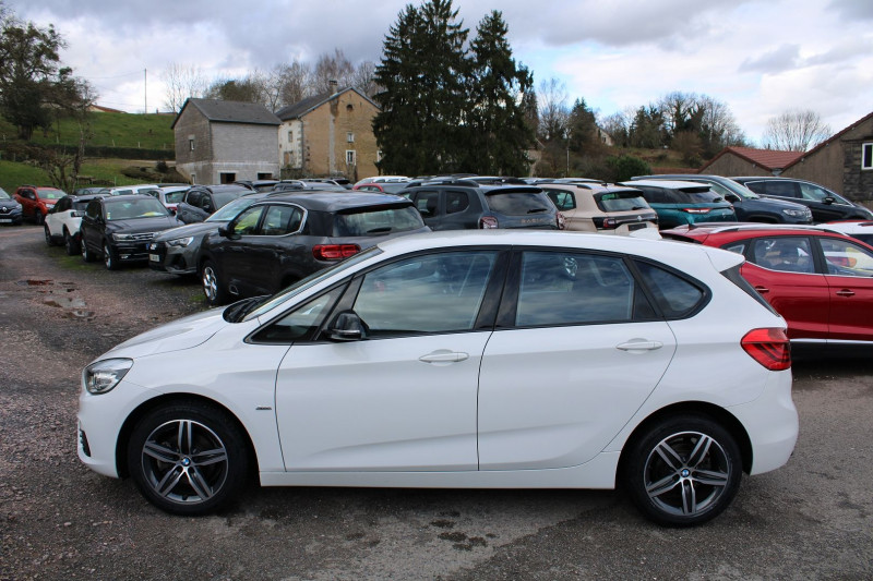 Photo 5 de l'offre de BMW SERIE 2 ACTIVETOURER (F45) 218D 150CH SPORT à 17990€ chez Bougel transactions