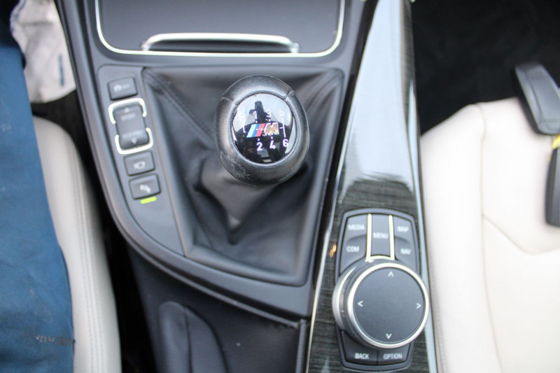 Photo 25 de l'offre de BMW SERIE 3 GRAN TURISMO (F34) 320D 190CH LUXURY à 24900€ chez Bougel transactions