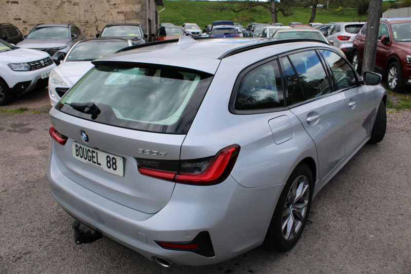 Photo 3 de l'offre de BMW SERIE 3 TOURING (F31) 320D 190CH EDITION SPORT à 27900€ chez Bougel transactions