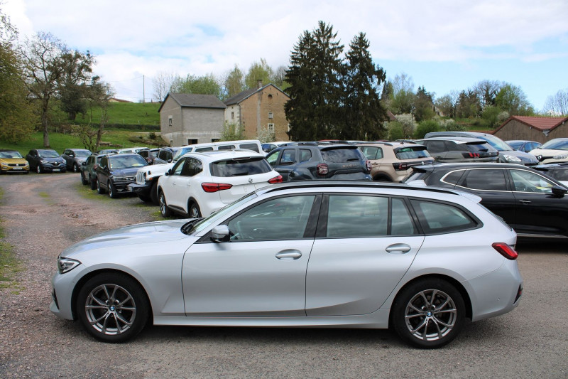Photo 7 de l'offre de BMW SERIE 3 TOURING (F31) 320D 190CH EDITION SPORT à 27900€ chez Bougel transactions