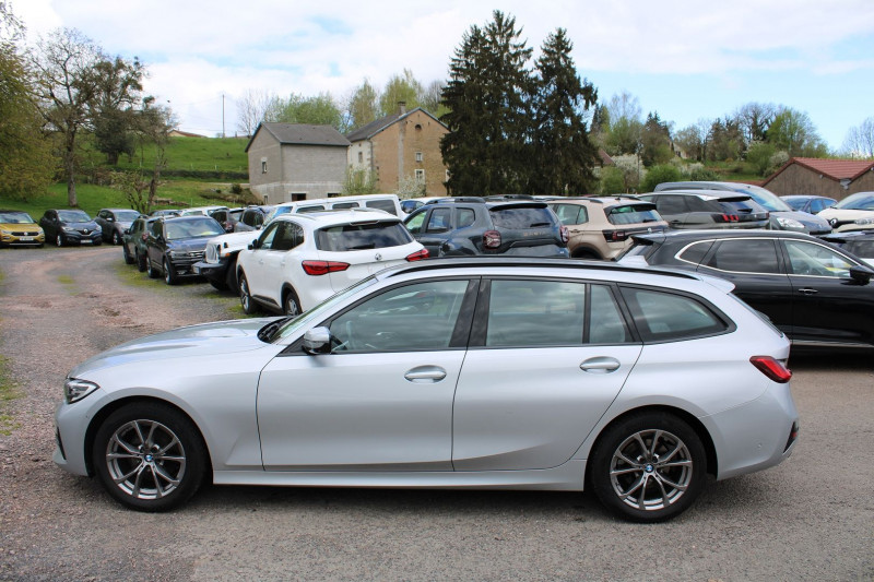 Photo 6 de l'offre de BMW SERIE 3 TOURING (F31) 320D 190CH EDITION SPORT à 27900€ chez Bougel transactions