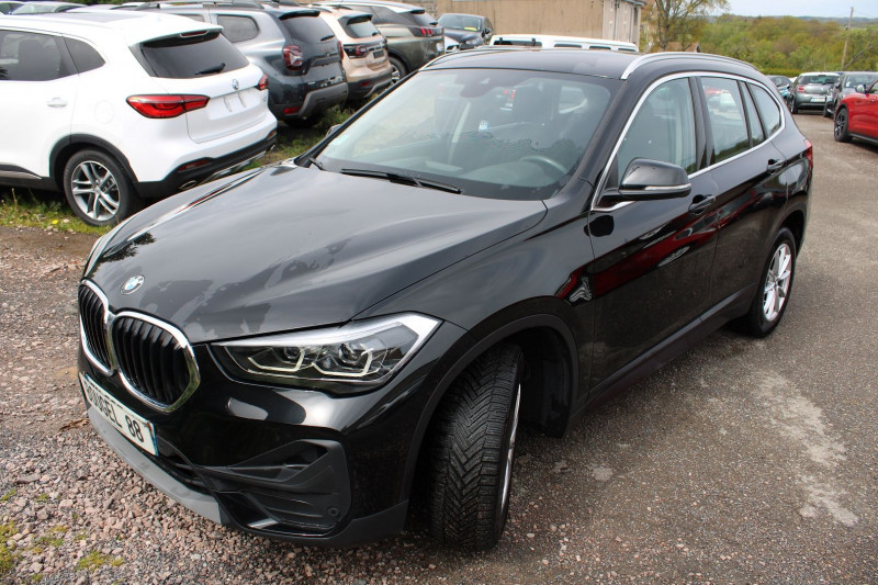 Photo 4 de l'offre de BMW X1 SDRIVE18DA 150 CV LOUNGE BOITE AUTO 8V DIESEL GPS FULL LEDS CAMÉRA RÉGULATEUR à 26900€ chez Bougel transactions