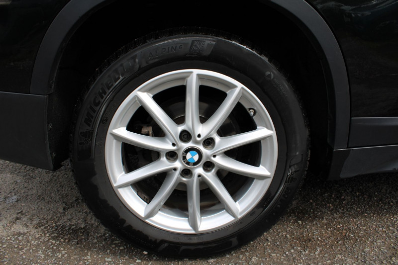 Photo 11 de l'offre de BMW X1 SDRIVE18DA 150 CV LOUNGE BOITE AUTO 8V DIESEL GPS FULL LEDS CAMÉRA RÉGULATEUR à 26900€ chez Bougel transactions
