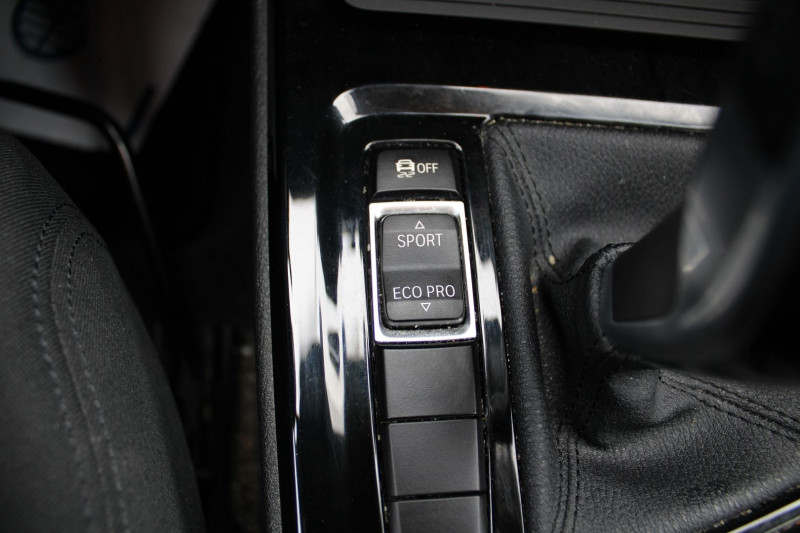 Photo 23 de l'offre de BMW X2 SDRIVE 18I LOUNGE 140 BOITE AUTO 7V GPS NAVI BLUETOOTH RÉGULATEUR ABS USB  NACRÉ à 23900€ chez Bougel transactions