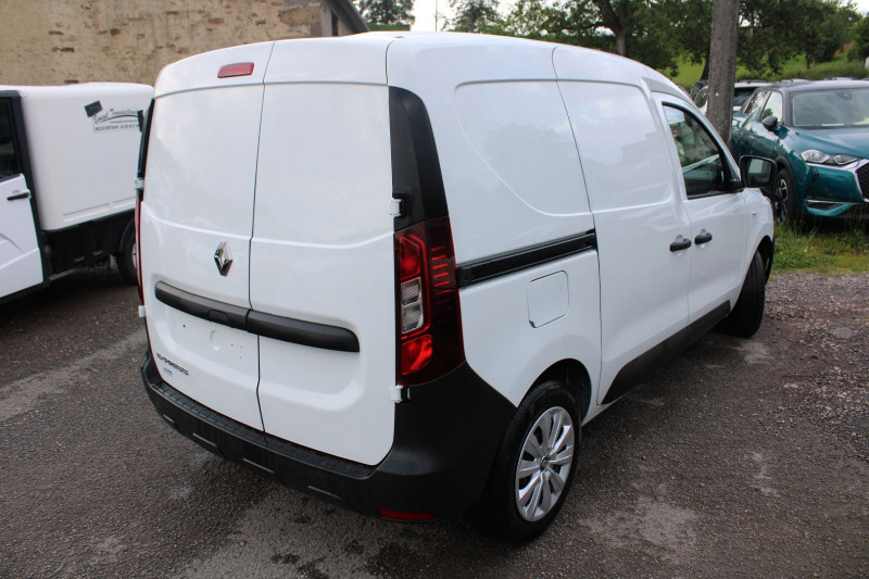 Photo 2 de l'offre de RENAULT EXPRESS VAN AFFAIRE 1L5 DCI ENERGY CLIM AUDIO MP3 USB BLUETOOTH PORTE LATÉRALE ROUE SECOURS à 15990€ chez Bougel transactions