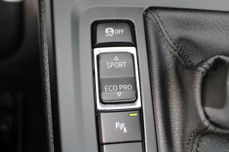 Photo 23 de l'offre de BMW X1 (F48) SDRIVE18DA 150CH BUSINESS DESIGN EURO6D-T à 26490€ chez Bougel transactions