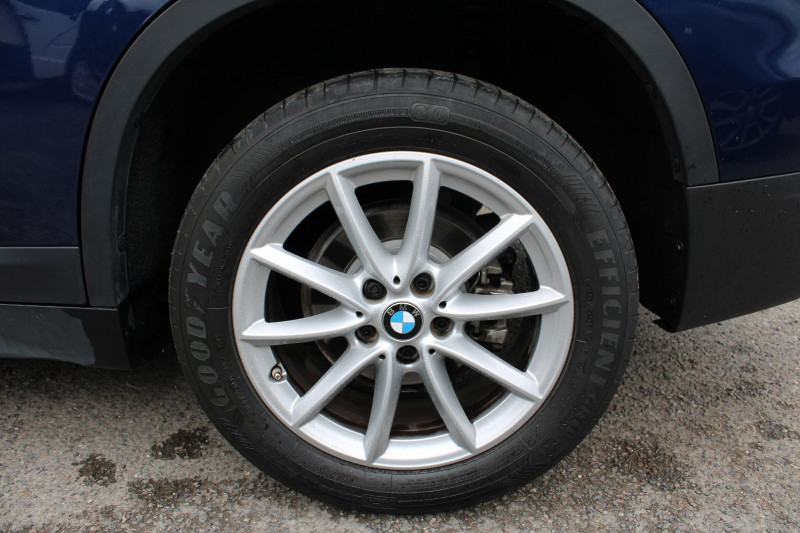 Photo 12 de l'offre de BMW X1 (F48) SDRIVE18DA 150CH BUSINESS DESIGN EURO6D-T à 26490€ chez Bougel transactions