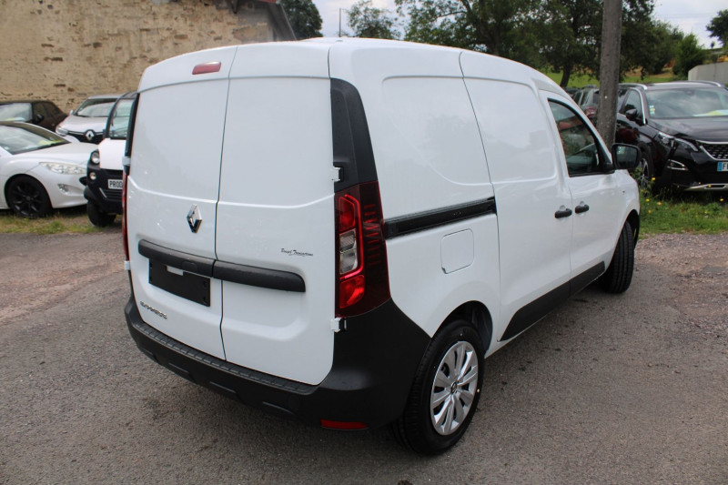 Photo 2 de l'offre de RENAULT EXPRESS VAN AFFAIRE BLUE DCI 95 CV CONFORT CLIM PORTE LATÉRALE USB BLUETOOTH TVA=16658 E HT à 19990€ chez Bougel transactions