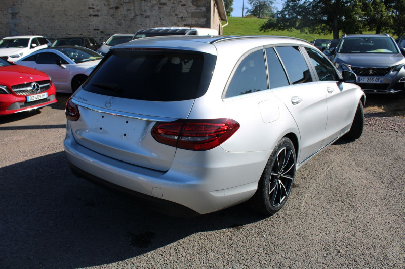 Photo 2 de l'offre de MERCEDES-BENZ CLASSE C BREAK 200 D 160CH BUSINESS  9G-TRONIC à 26990€ chez Bougel transactions