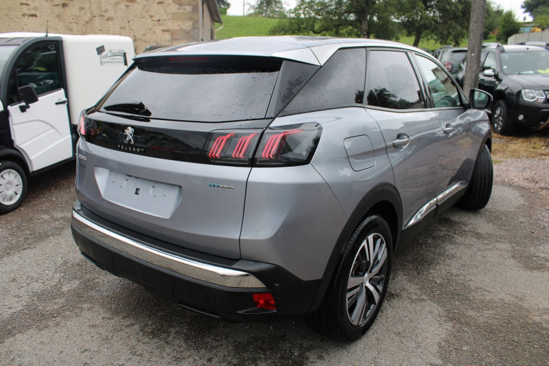 Photo 2 de l'offre de PEUGEOT 3008 PHASE 4 ALLURE 225 CV HYBRID BOITE AUTO EAT8 CAMÉRA GRAND GPS USB RÉGULATEUR  FULL LEDS à 27900€ chez Bougel transactions