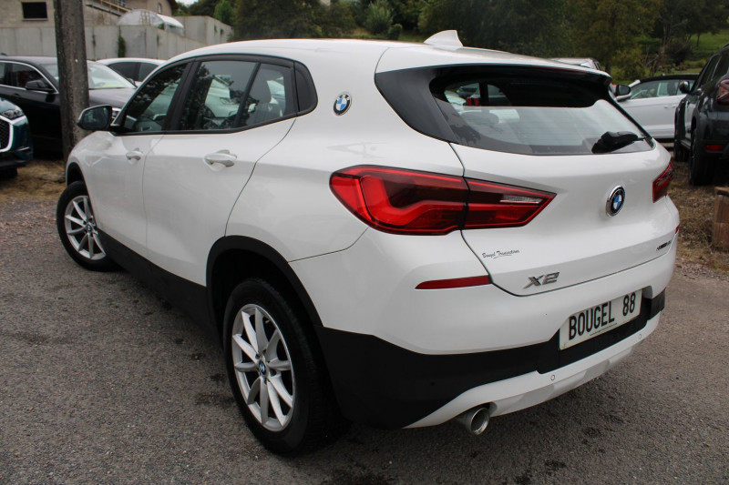 Photo 3 de l'offre de BMW X2 218IA 140CH LOUNGE DKG7 à 23990€ chez Bougel transactions