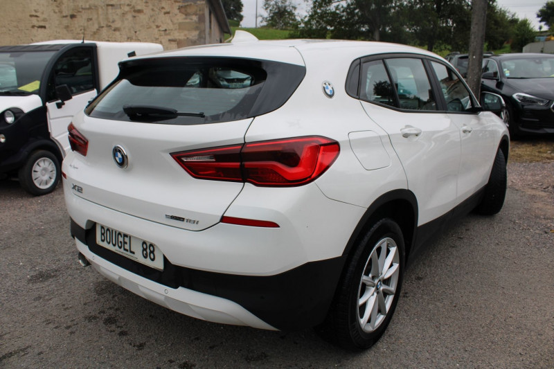 Photo 2 de l'offre de BMW X2 218IA 140CH LOUNGE DKG7 à 23990€ chez Bougel transactions