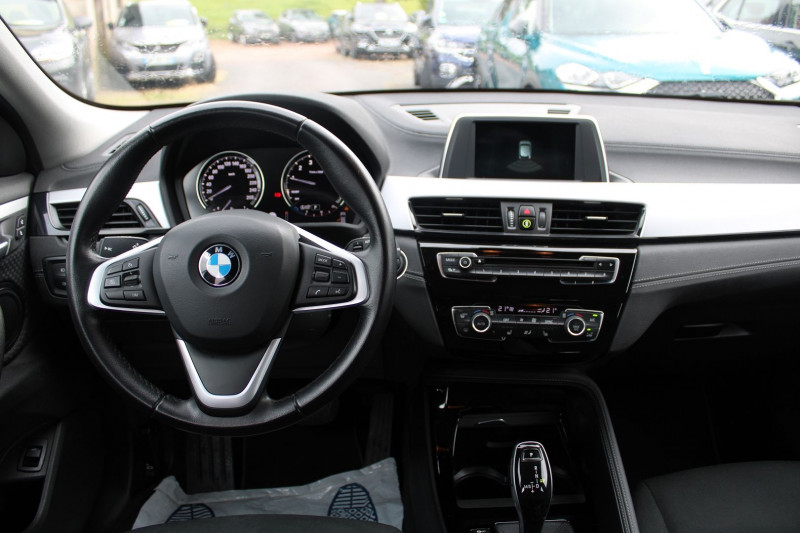 Photo 11 de l'offre de BMW X2 218IA 140CH LOUNGE DKG7 à 23990€ chez Bougel transactions