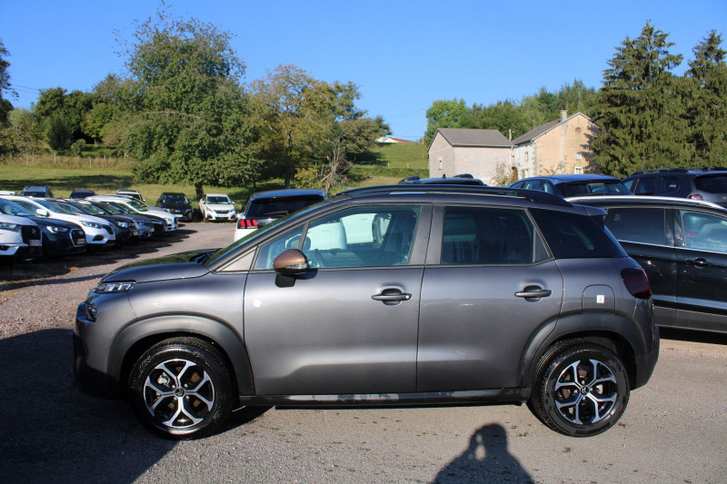 Photo 5 de l'offre de CITROEN C3 AIRCROSS C-SERIE 110 CV ESSENCE GPS ANDROID USB FULL LED JA 16 RADAR BLUETOOTH RÉGULATEUR à 18990€ chez Bougel transactions