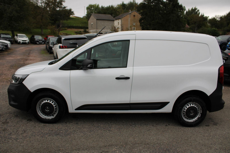 Photo 14 de l'offre de RENAULT KANGOO VAN BLUE DCI 95 CV GRAND CONFORT à 18900€ chez Bougel transactions