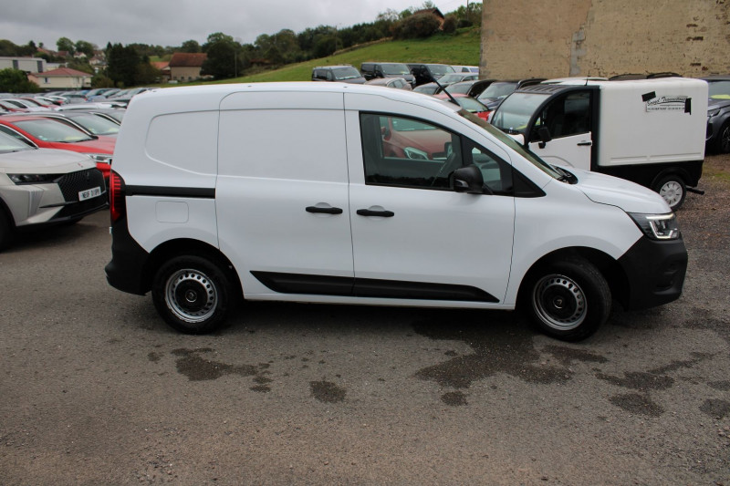 Photo 2 de l'offre de RENAULT KANGOO VAN BLUE DCI 95 CV GRAND CONFORT à 18900€ chez Bougel transactions