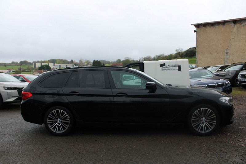 Photo 6 de l'offre de BMW SERIE 5 TOURING (G31) 530IA XDRIVE 252CH SPORT STEPTRONIC EURO6D-T à 29990€ chez Bougel transactions