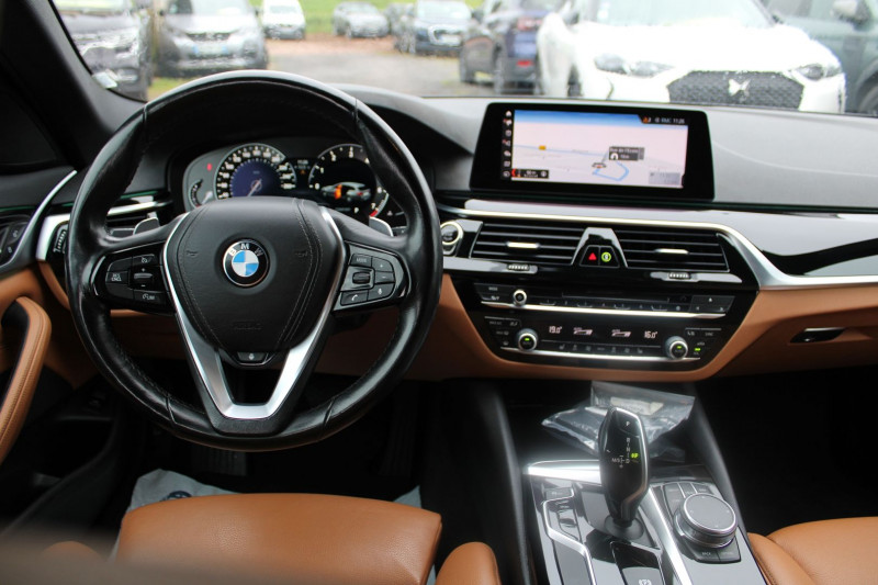 Photo 16 de l'offre de BMW SERIE 5 TOURING (G31) 530IA XDRIVE 252CH SPORT STEPTRONIC EURO6D-T à 29990€ chez Bougel transactions